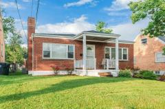 Open House This Sunday June 10th from 12 - 2 pm! Gorgeous 3-4 bed, 2 full bath ranch w/ an amazing kitchen featuring granite counters, SS appliances & tiled back splash. Fin walkout bsmnt w/ possible 4th bed, lg flat & fenced-in yard, covered patio & more