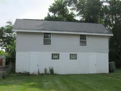This is a great outbuilding that can be used for workshop or for small business. No electric, water or sewer1