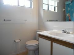 2nd full bath on second level
