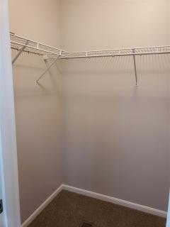 walk in closet