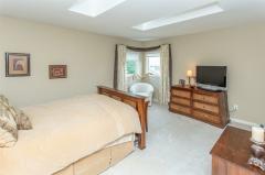 Connecting bedroom to the Jack and Jill