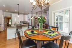 The stage has been set! Call today for a showing!