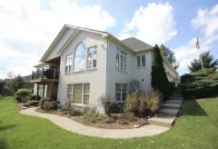 Mature Landscaping, Exterior Lighting and Irrigation System