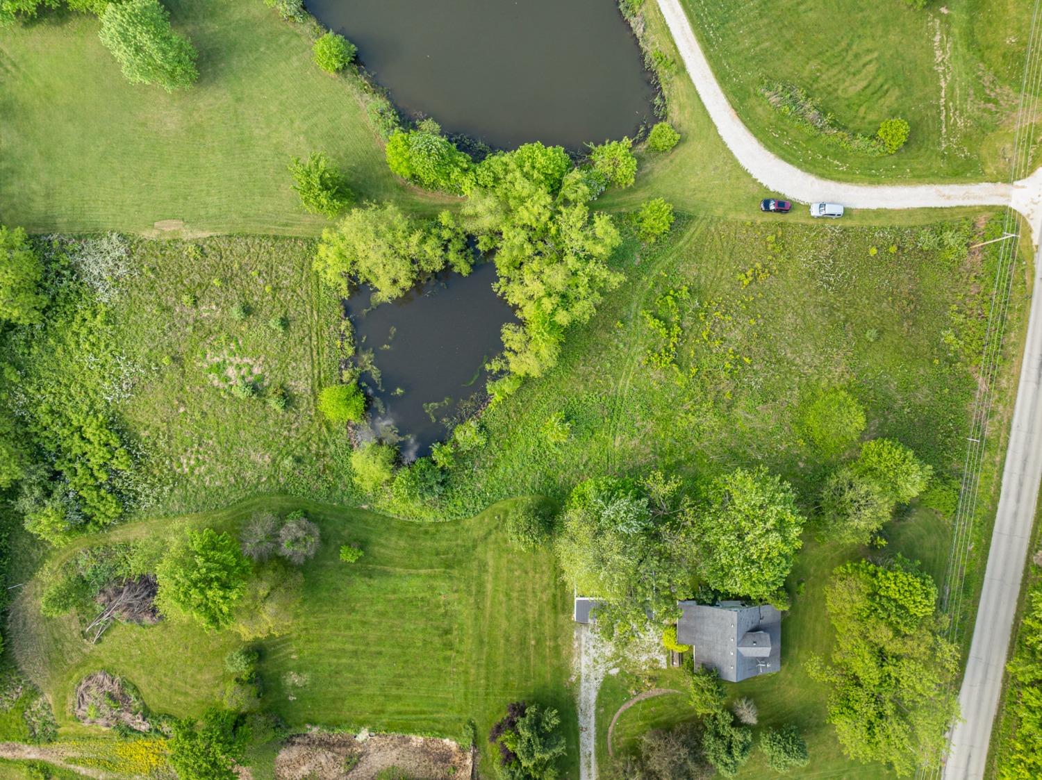 Photo of  S Co Road 625, Milan, IN 47031