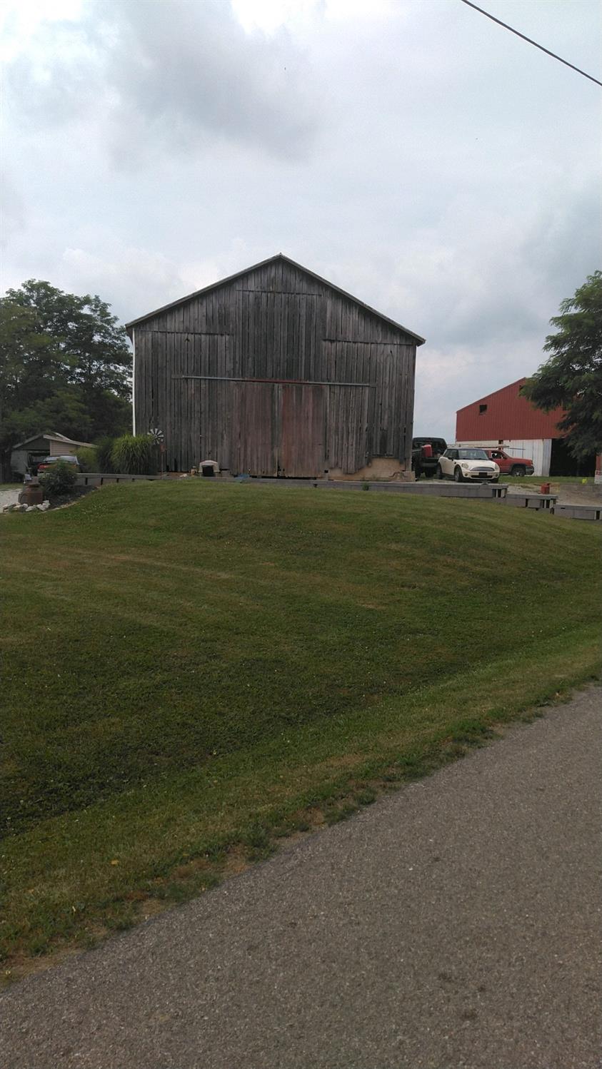 Photo of 9623 Bennington Pike, Vevay, IN 47043